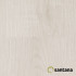 Cork floor with click system | 19.5x122.5 cm | Santana Eco Designwood White