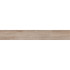 Cork floor with click system | 19.5x122.5 cm | Santana Eco Designwood Grey