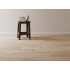 Cork floor with click system | 19.5x122.5 cm | Santana Eco Designwood Grey