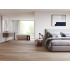 Cork floor with click system | 19.5x122.5 cm | Santana Eco Designwood Grey