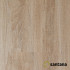 Cork floor with click system | 19.5x122.5 cm | Santana Eco Designwood Grey