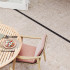 Keramische terrastegel | 60x60 cm | Tilestone Vivata Ceppo Sand