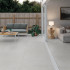 Keramische terrastegel | 100x100 cm | Capitol Grey