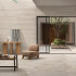 Keramische vloer- en wandtegel | 60x120 cm | Contro Cream
