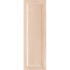 Keramische wandtegel | 6.5x20 cm | Island Frame Peony Pink