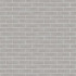 Keramische wandtegel | 6.5x20 cm | Island Silver