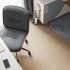 Cork floor with click system | 19x122.5 cm | Santana Natural Beige