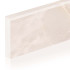 Keramische plint | 7x120 cm | Tilestone Onyx Pink