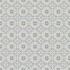 Keramische vloer- en wandtegel | 20x20 cm | Paul & Jane Pattern York
