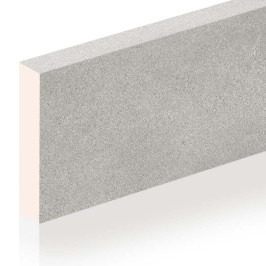 Kunststof plint | 6x240 cm | VYGO Tiles Essential Clay