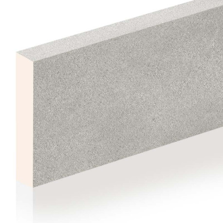 Kunststof plint | 6x240 cm | VYGO Tiles Essential Clay