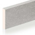 Kunststof plint | 6x240 cm | VYGO Tiles Essential Crete