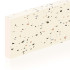 PVC skirting boards | 6x240 cm | VYGO Tiles Essential Terrazzo