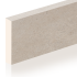 Kunststof plint | 6x240 cm | VYGO Tiles Mistral Beige
