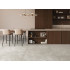 Keramische vloer- en wandtegel | 120x120 cm | Glamstone Grey 