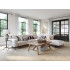 Ceramic floor and wall tile | module | Modular Beige