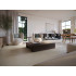 Ceramic floor and wall tile | 80x80 cm | Tilestone Piedra Beige