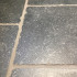 Keramische terrastegel | 20x20 cm | Tilestone Belgian Black