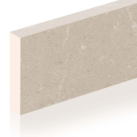 PVC skirting boards | 6x240 cm | VYGO Tiles Essential Sand