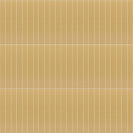 Carreaux muraux en céramique | 5x40 cm | Hopp Golden