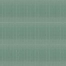 Keramische wandtegel | 5x40 cm | Hopp Green