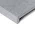 Margelle de piscine en céramique | 60x60 cm | Stone Granit Grey LOT déstockage 