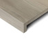 Ceramic swimming pool border | 29.7x120 cm | Tilestone Grove Sand Clearance Lot 