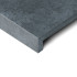 Ceramic swimming pool border | 100x100 cm | Tilestone CerBlue Dark Clearance Lot 