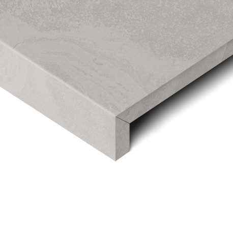 Margelle de piscine en céramique | 60x90 cm | Tilestone Bilbao Slate Grey LOT déstockage