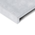 Ceramic swimming pool border | 100x100 cm | Tilestone CerBlue Grey Clearance Lot 