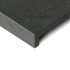 Ceramic swimming pool border | 80x80 cm | Tilestone Belgian Black Clearance Lot 