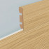 Plinthes stratifiées | 5.8x240 cm | Q-Click Westwood Honey