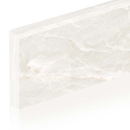 Ceramic skirting boards | 7x120 cm | Brasilia Sand