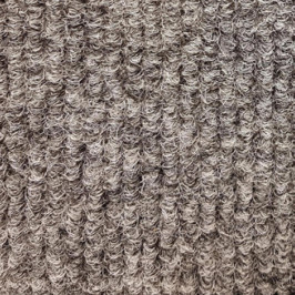 Toebehoren | 58.4x88.4 cm | Vloermat Decorib DCR Grijs