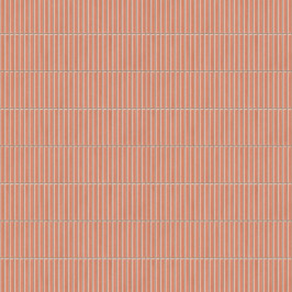 Carreaux muraux en céramique | 32x62.5 cm | Kitkat Deco Pottery Terra