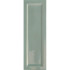 Keramische wandtegel | 6.5x20 cm | Island Frame Watery