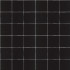 Ceramic wall tile | 10x10 cm | Tilestone Keramische Zellige Black