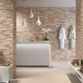 Tilestone 3D Bois