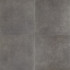 Ceramic floor and wall tile | 60x60 cm | Tilestone Concrete Blue Stone Black