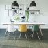 Keramische vloer- en wandtegel | 60x60 cm | Tilestone Belgian Grey