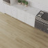Click vinyl/PVC | 23.2x153.2 cm | VYGO Craftwood Natural