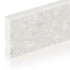 Ceramic skirting boards | 8x100 cm | Ceppo Di Luna Avorio