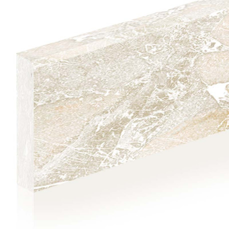 Ceramic skirting boards | 7x150 cm | Paramount Nature