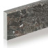 Ceramic skirting boards | 7x150 cm | Paramount Dark
