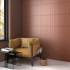 Ceramic wall tile | 5x40 cm | Hopp Bro Terra