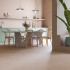 Ceramic floor and wall tile | 160x160 cm | Gravelstone Beige