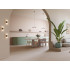 Ceramic floor and wall tile | 160x160 cm | Gravelstone Beige