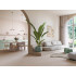 Ceramic floor and wall tile | 160x160 cm | Gravelstone Beige