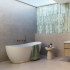 Kunststof Wandpaneel | 47x91.5 cm | VYGO Wall Mistral Beige