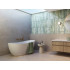 Kunststof Wandpaneel | 47x91.5 cm | VYGO Wall Mistral Beige